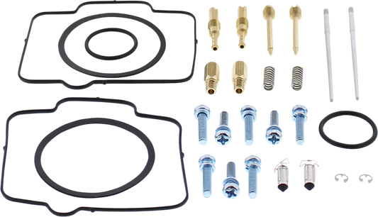Kit de reparación de carburador - Kit de reparación de carburador - Polaris