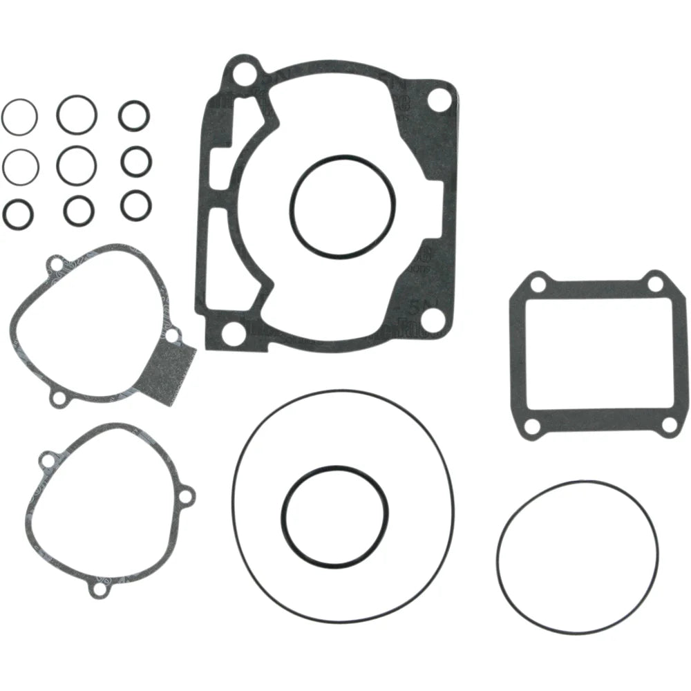 Kit de juntas de extremo superior