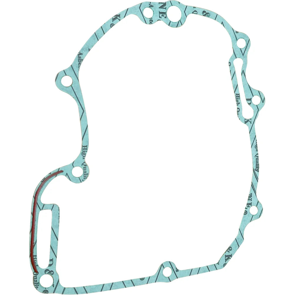 Junta de la tapa del estator