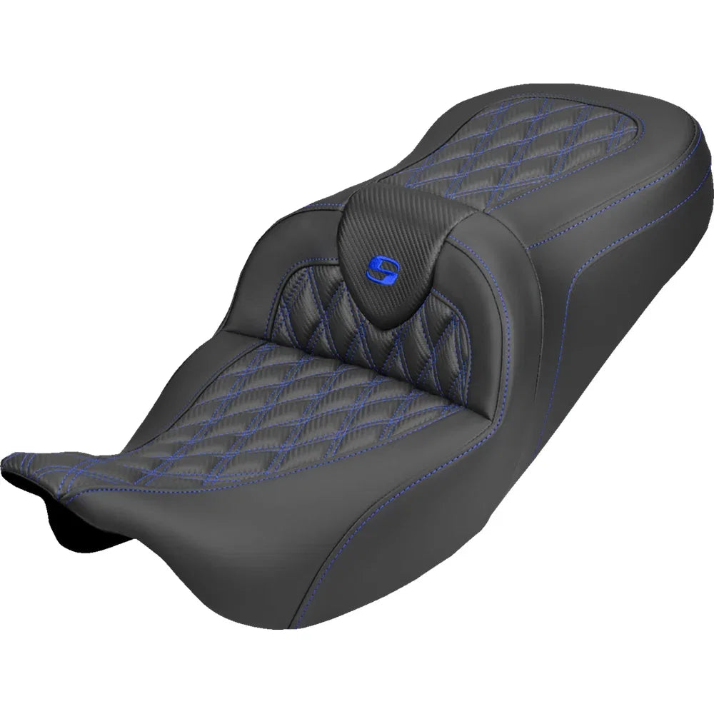 Asiento de fibra de carbono roadsofa™