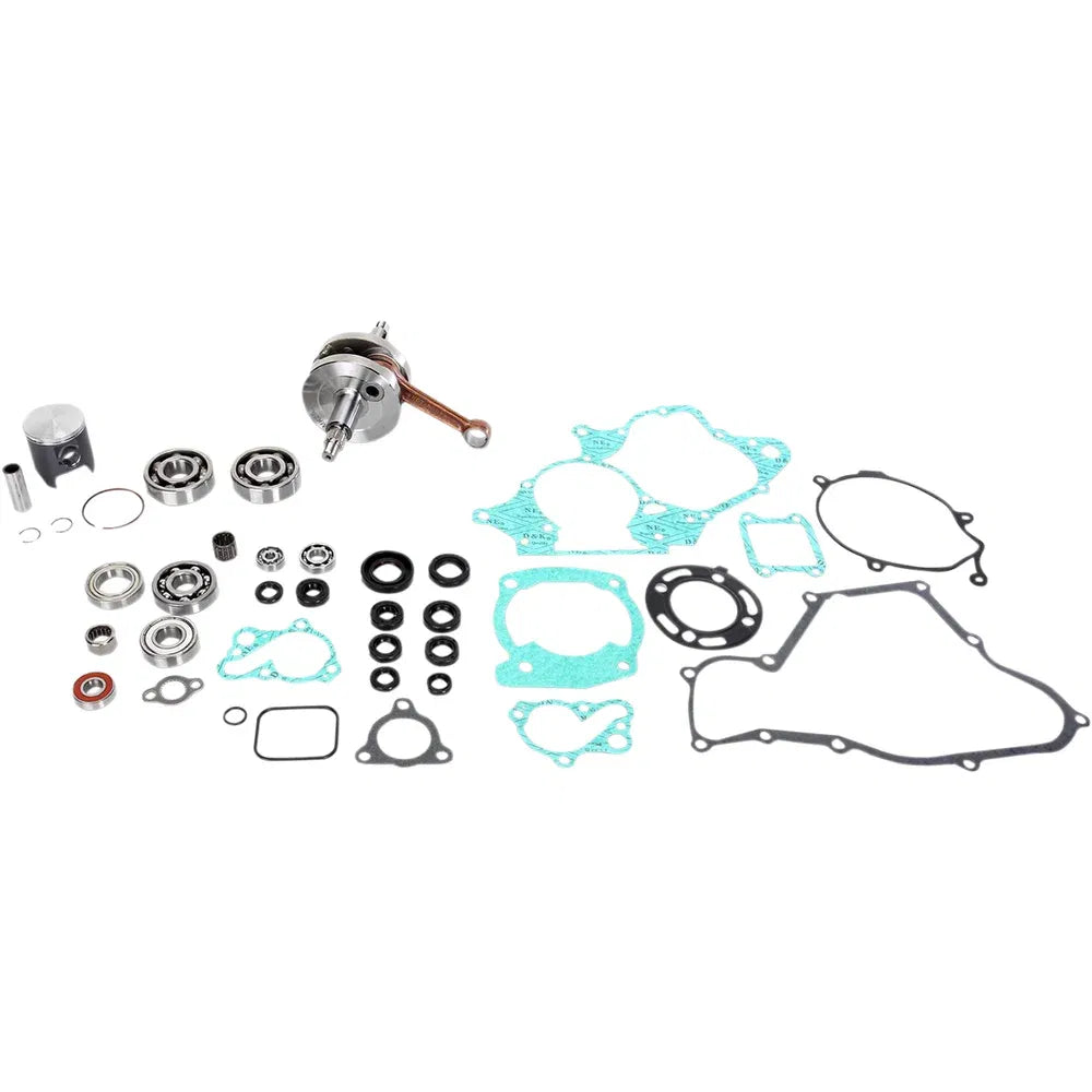 Kit completo de reconstrucción de motor para 2 tiempos