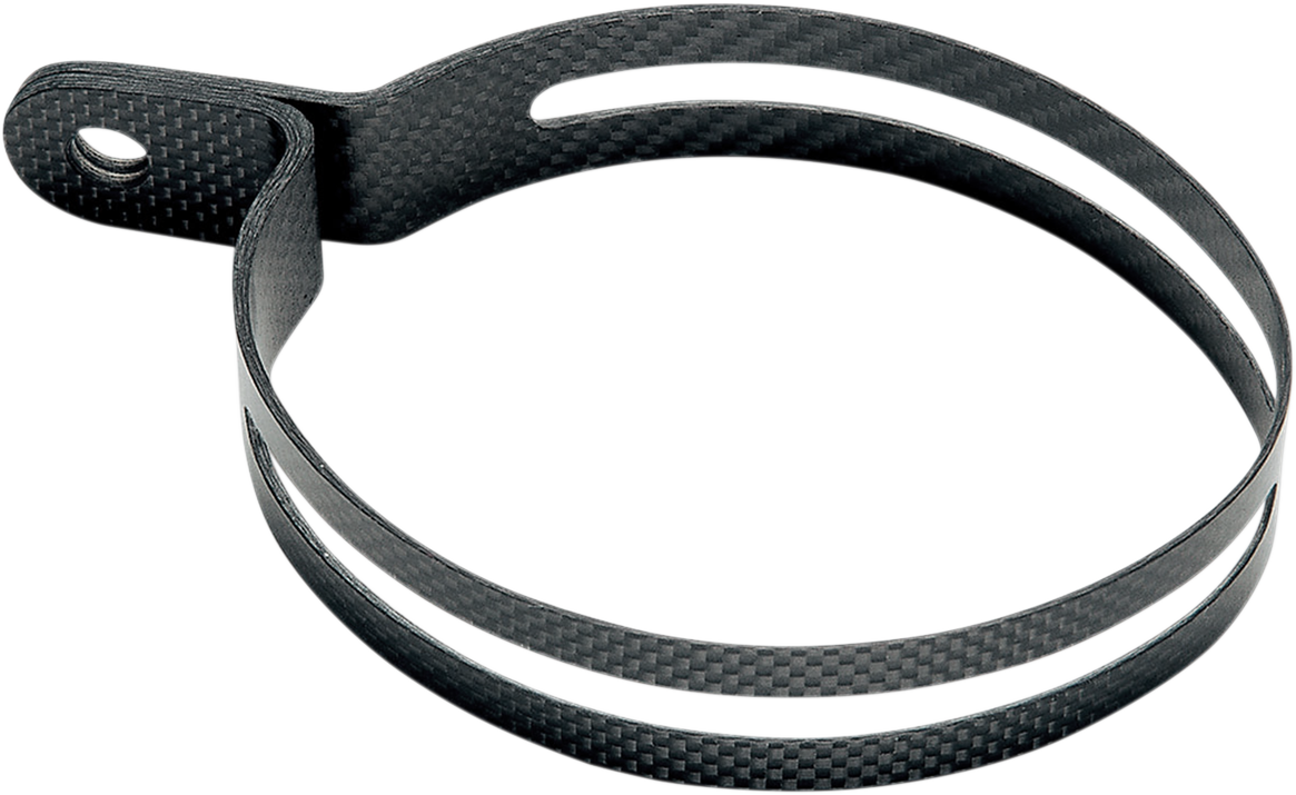 Abrazadera de silenciador tipo C1 - Akrapovic