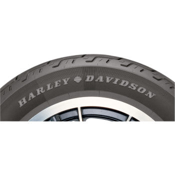 Llanta trasera Dunlop Harley-Davidson D401 - 130/90B16 - 73H