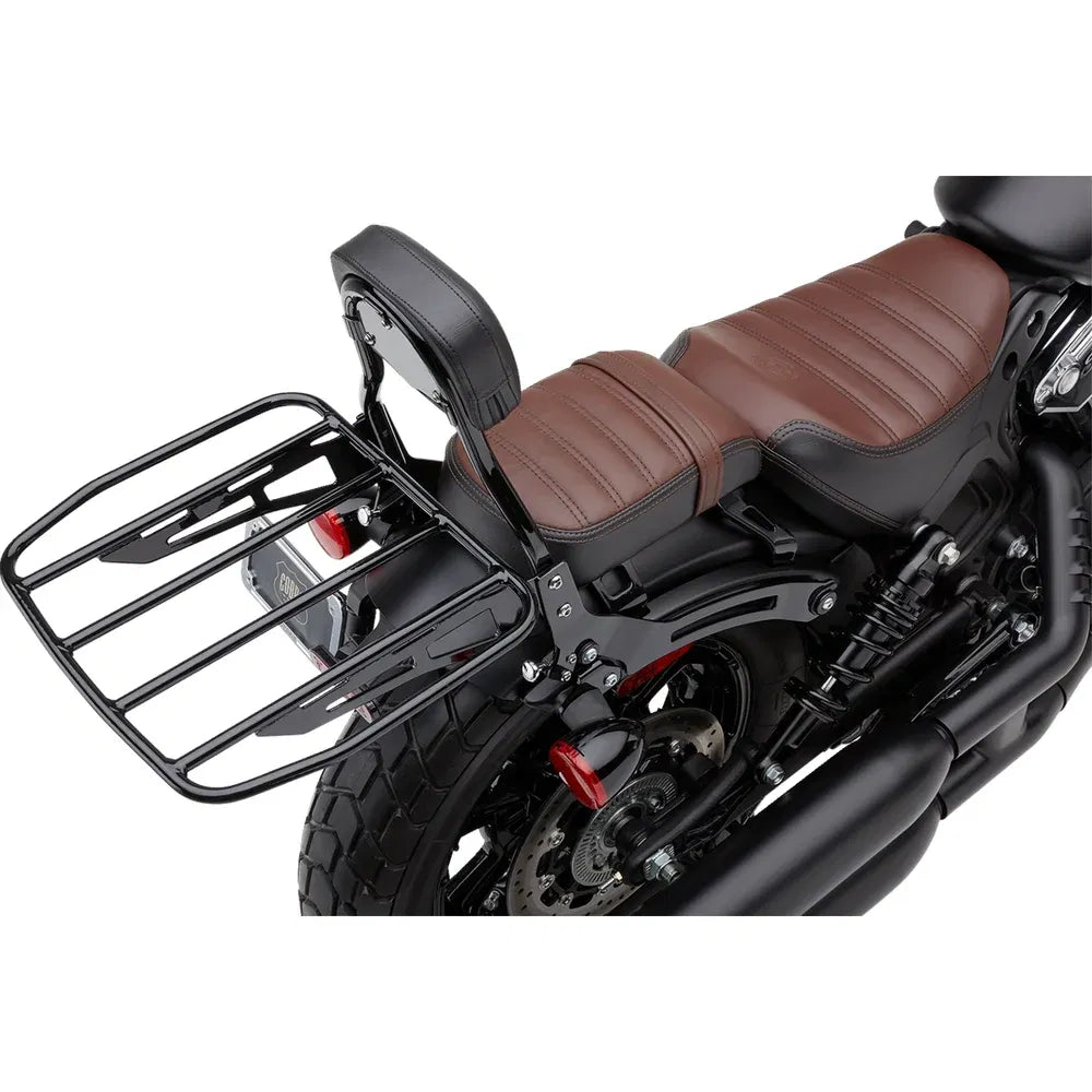 Mini respaldo desmontable