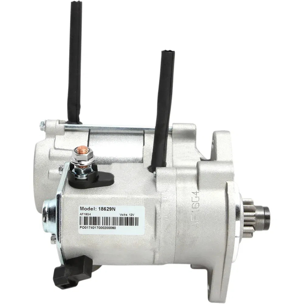 Motor de arranque