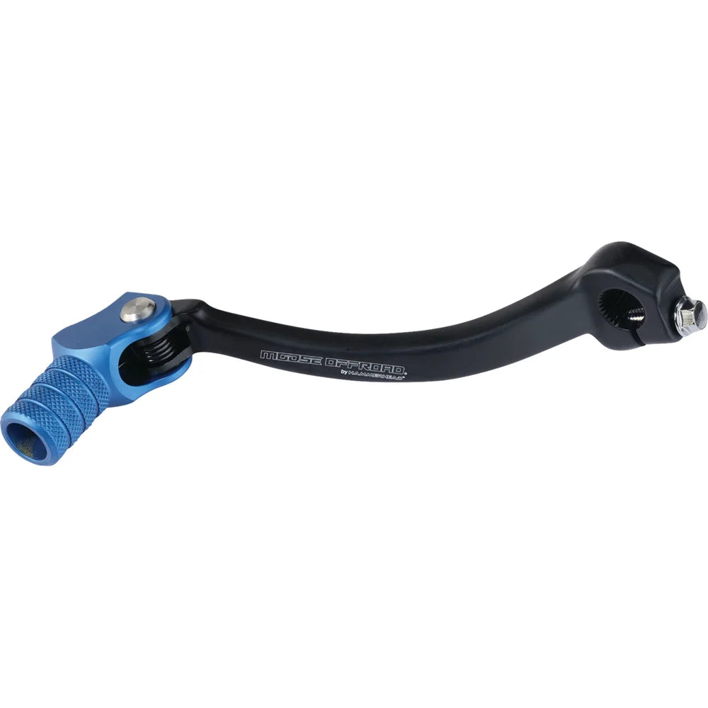 Palanca Moose Offroad Forged Shift 10 Mm Offset Yamaha