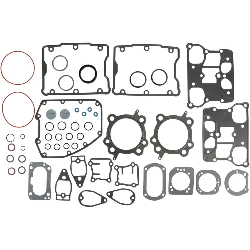 Kits de juntas de extremo superior v-twin