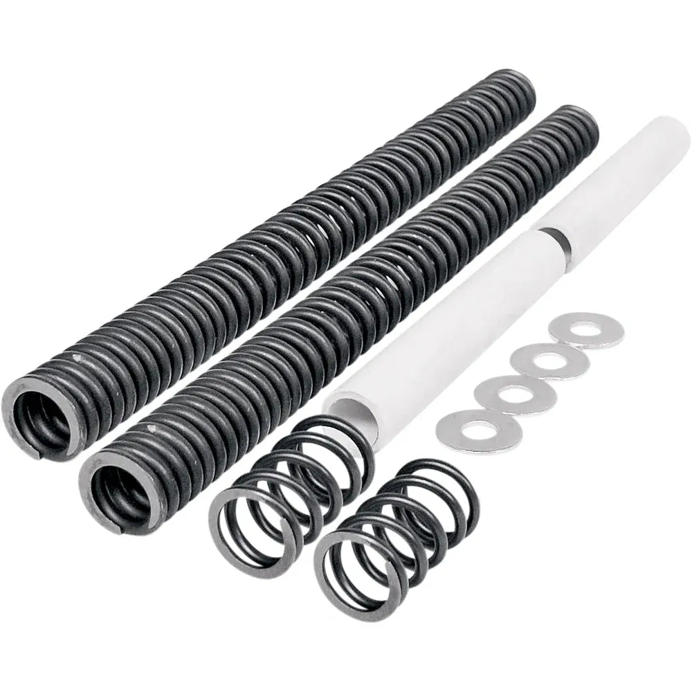 Kit para bajar la horquilla delantera