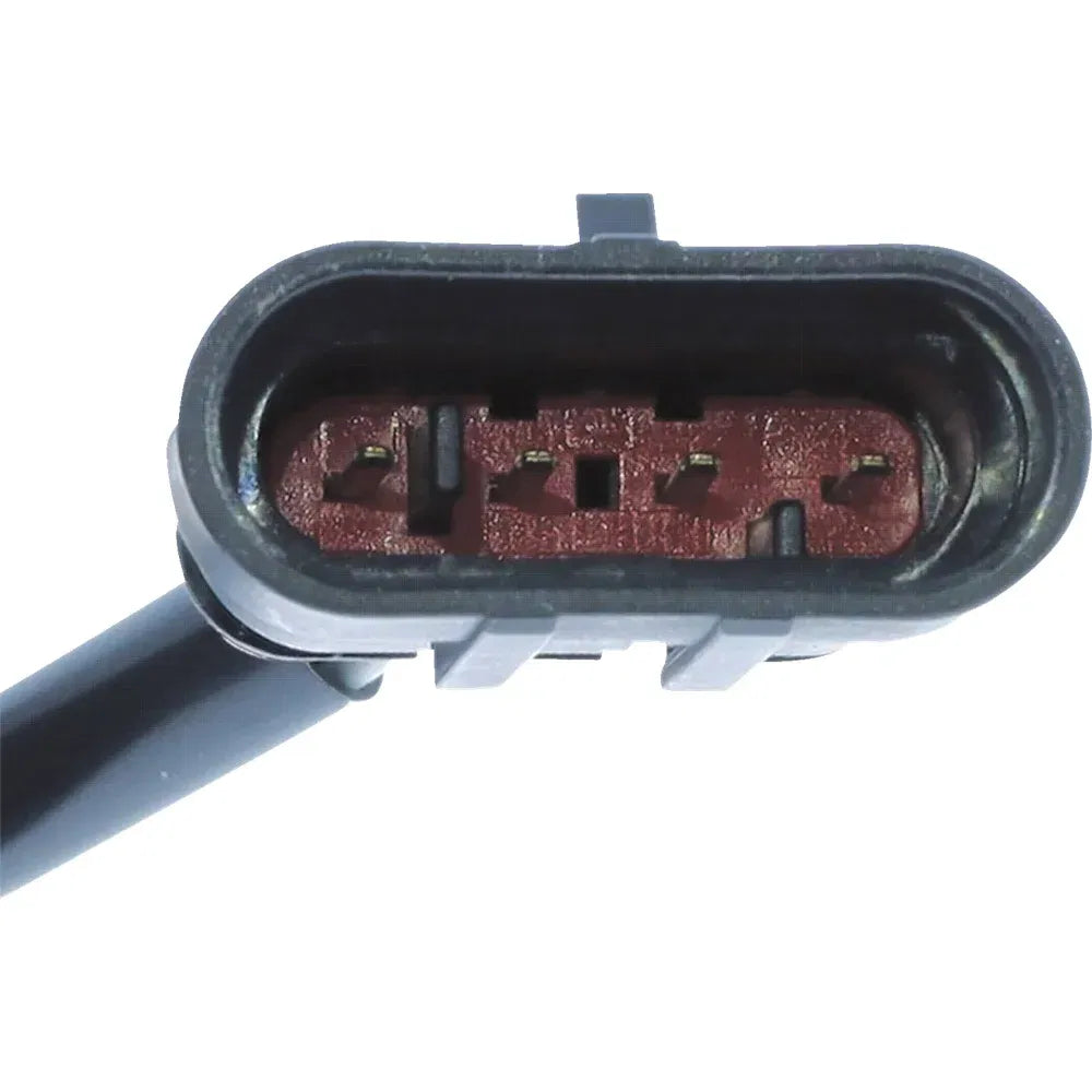 Módulo de bomba de combustible