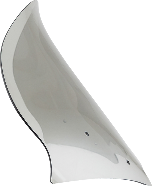 Parabrisas Pro Touring Flare™ - Parabrisas Flare™ - 15" - Tintado - FLTRX