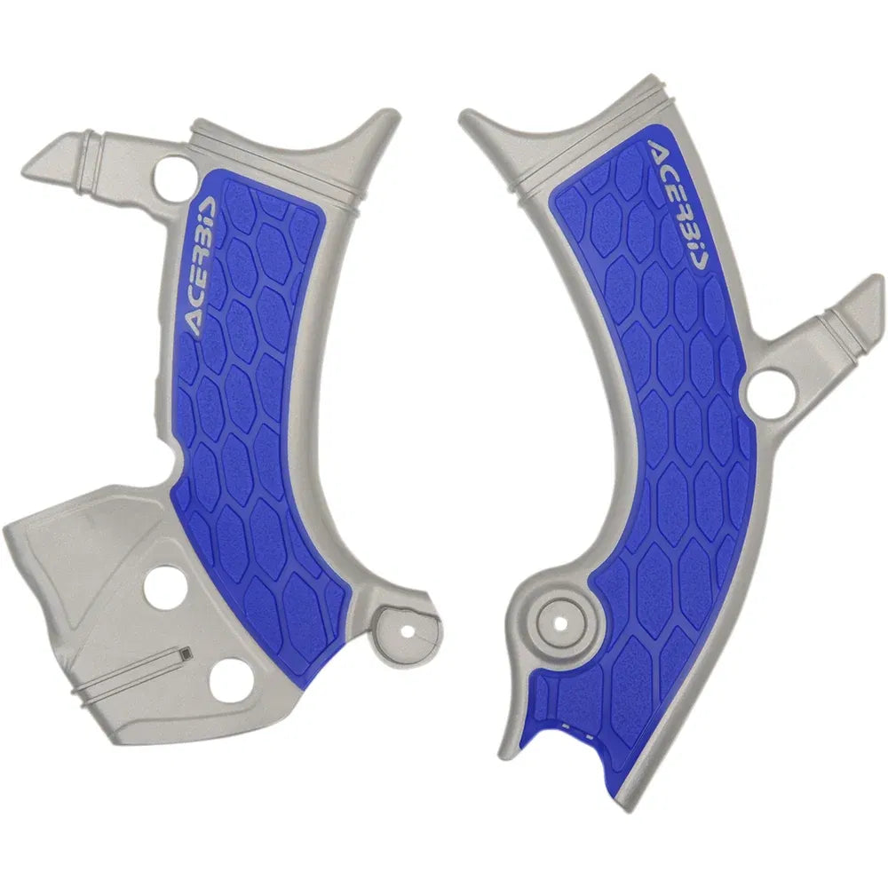 Protectores de marco x-grip