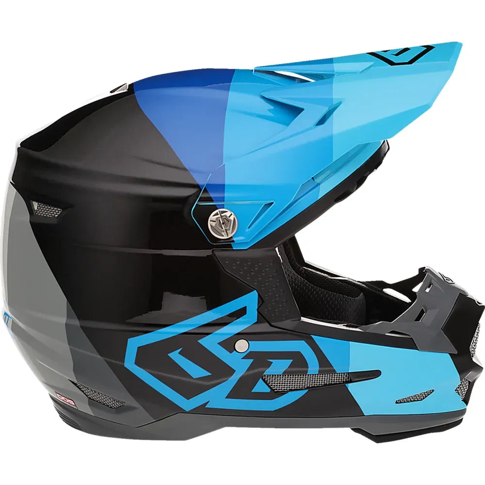 Casco de gama atr-2