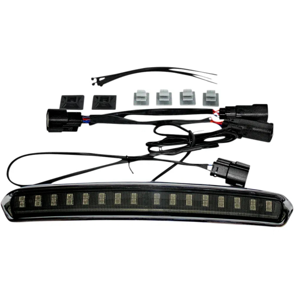 Luz led tour pak de montaje alto