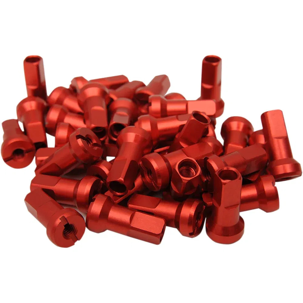 Cabecillas de radios mx1 billet