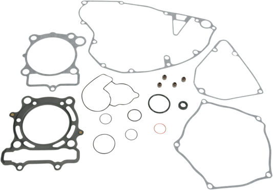 Kit completo de juntas - Kit completo de juntas de motor - Kawasaki/Suzuki