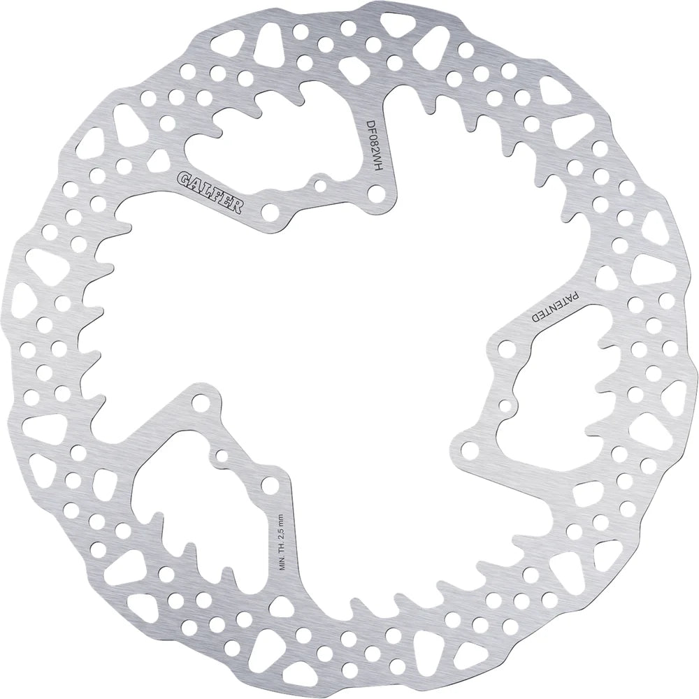 Rotor de freno
