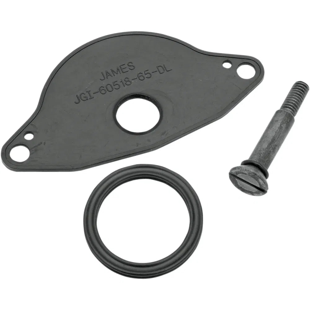 Kit de junta/sello de placa deflectora