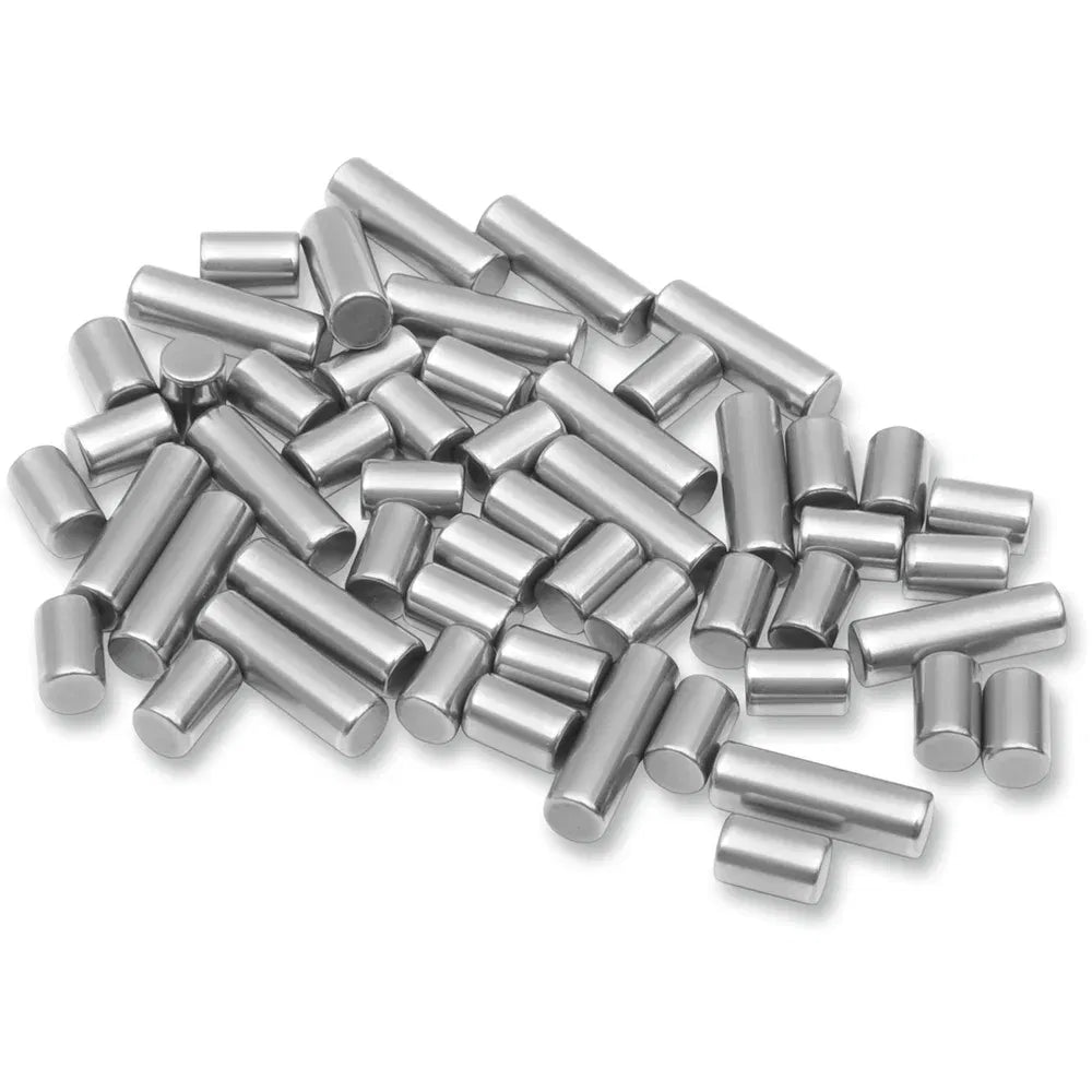 Juego de rodillos de rodamiento