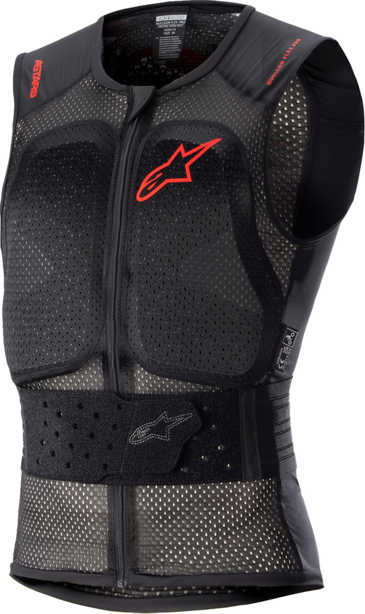 Chaleco de protección Nucleon Flex Pro