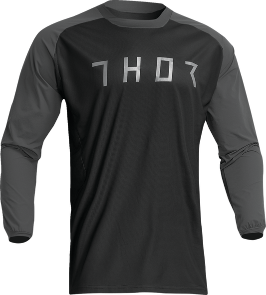 Jersey terreno