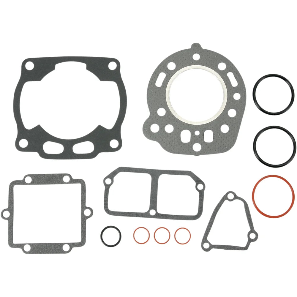 Kit de juntas de extremo superior