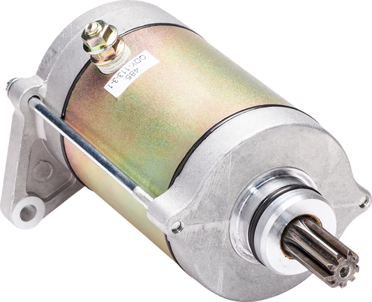 Motor de arranque - Motor de arranque - CF Moto