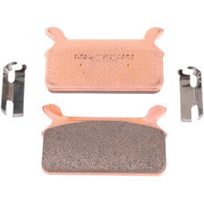 Balatas Traseras EBC