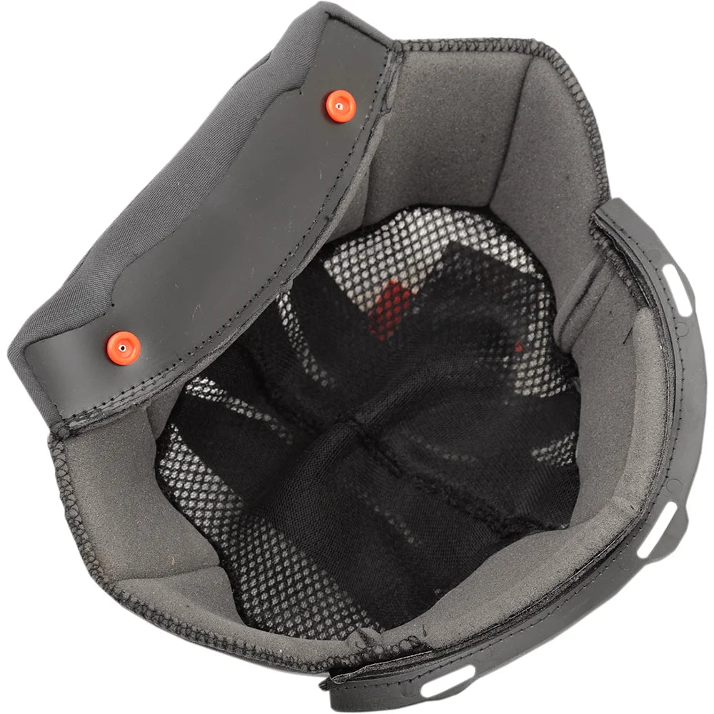 Forro para casco solaris