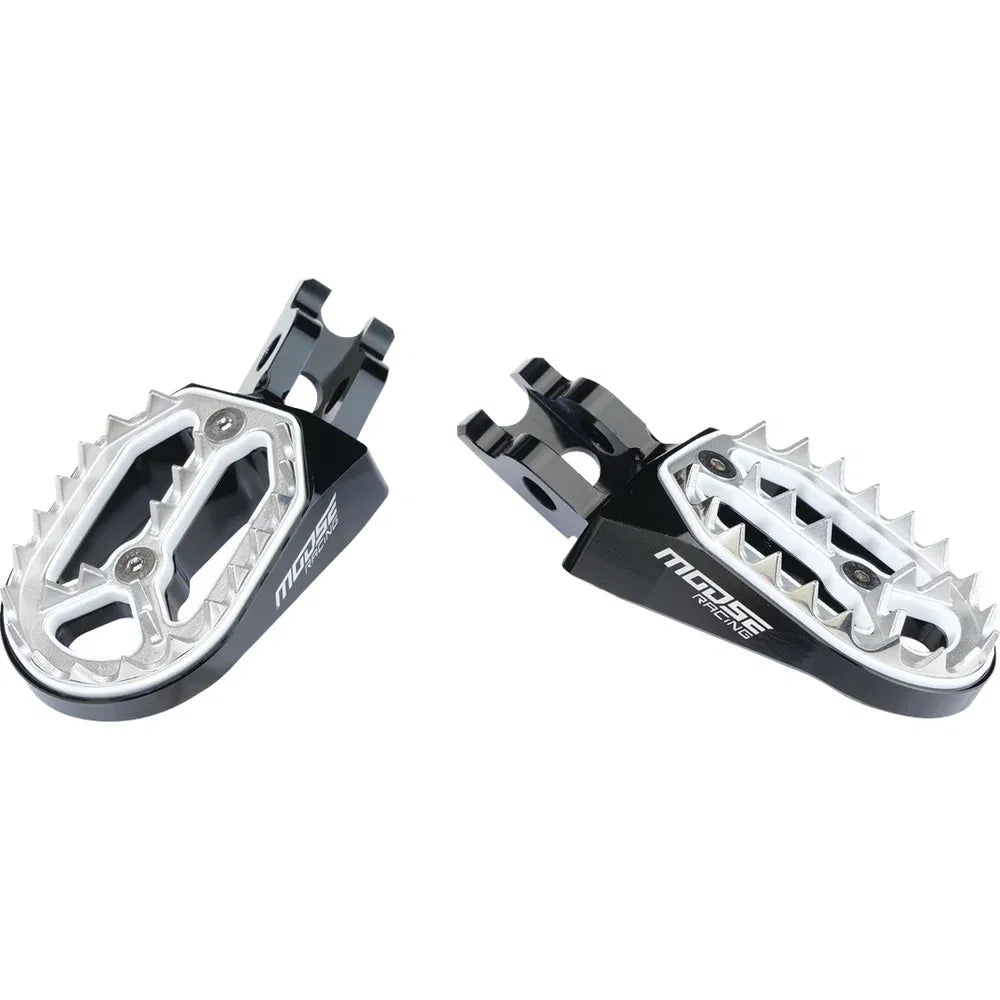 Clavijas de pie clasificatorias