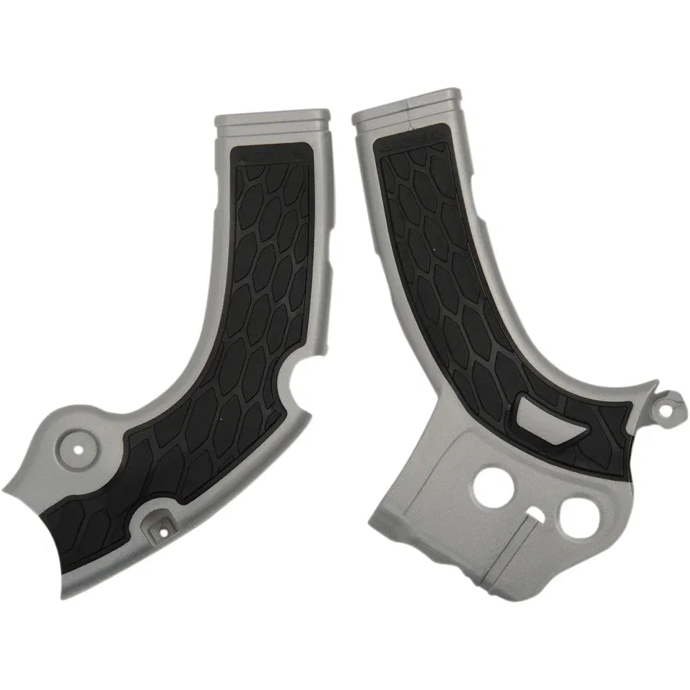 Protectores de marco x-grip