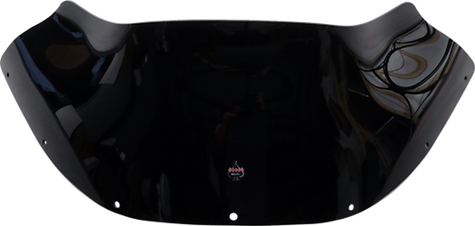Parabrisas Flare™ - Parabrisas Flare™ - 9" - Negro - FXRP