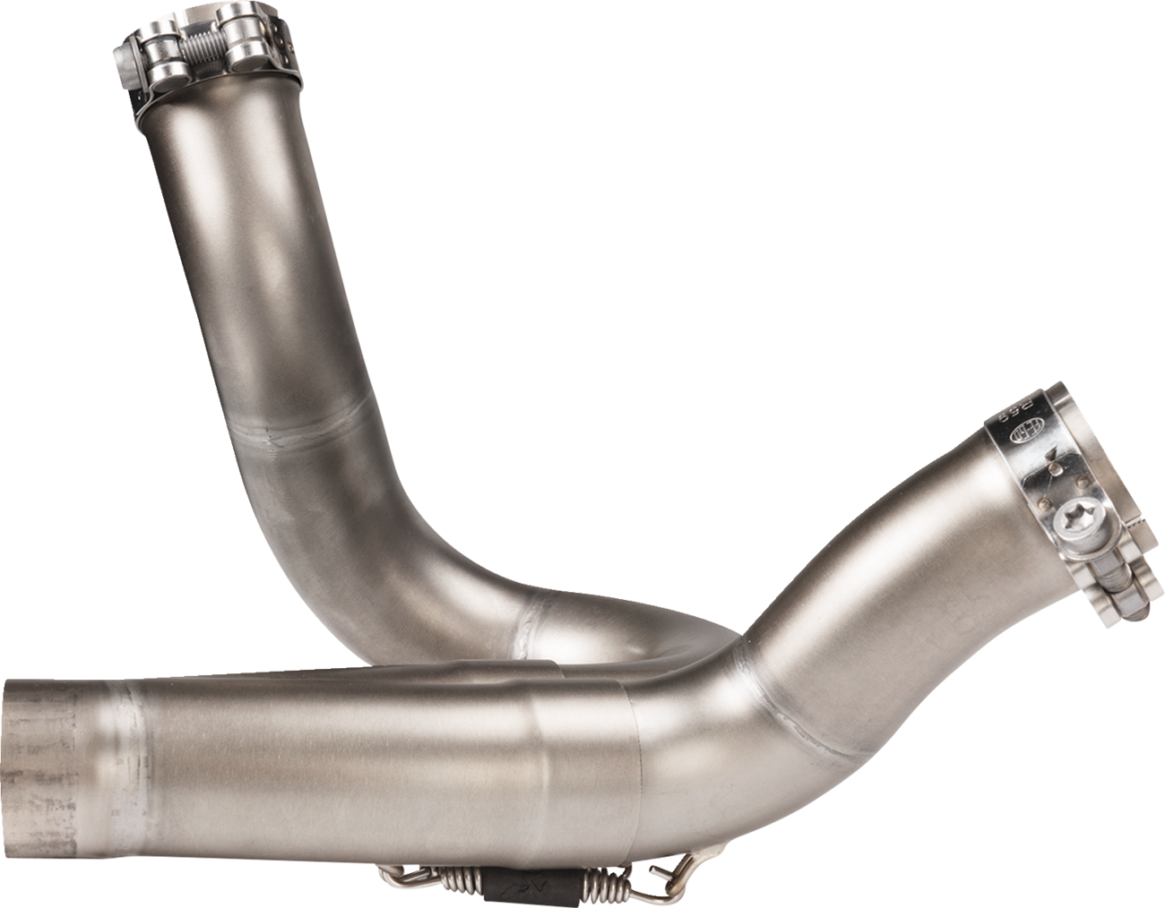Escape Akrapovic - Link Pipe