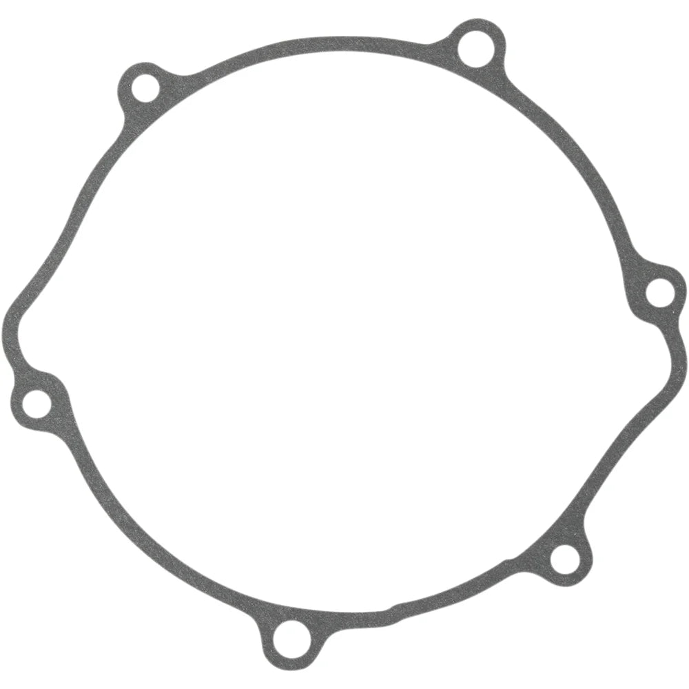 Junta de la tapa del embrague
