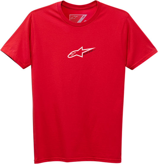Camiseta Race Mod