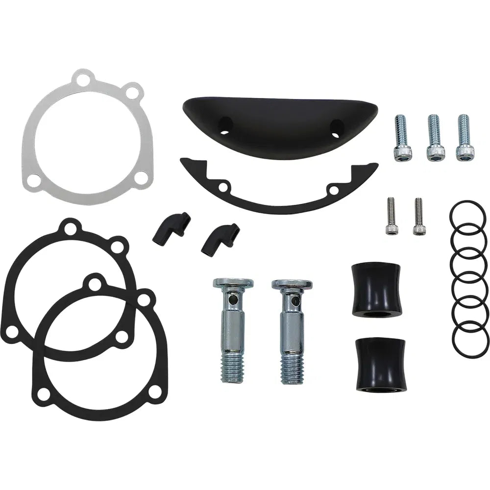 Kit de hardware de repuesto para filtro de aire