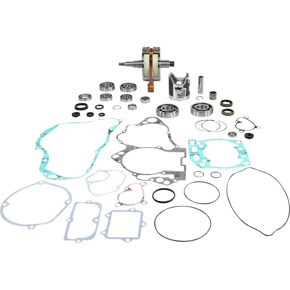 Kit completo de reconstrucción de motor para 2 tiempos