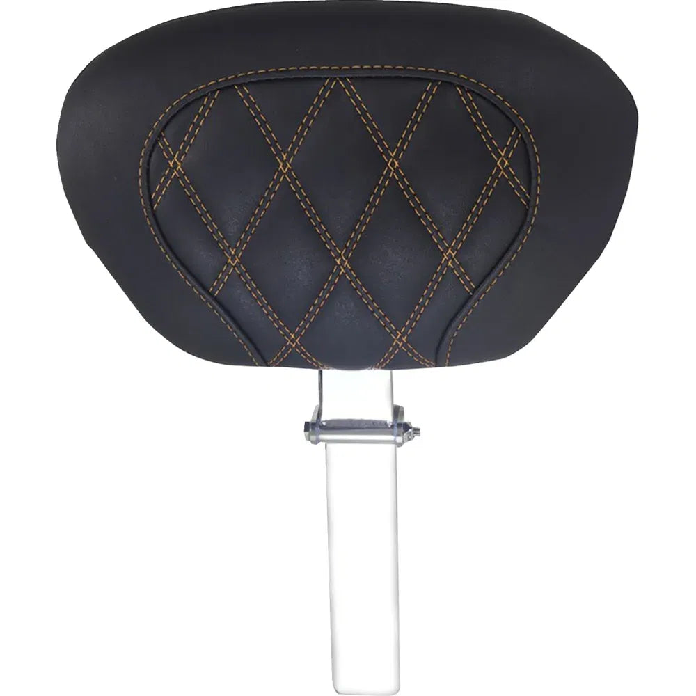 Respaldo del conductor super touring