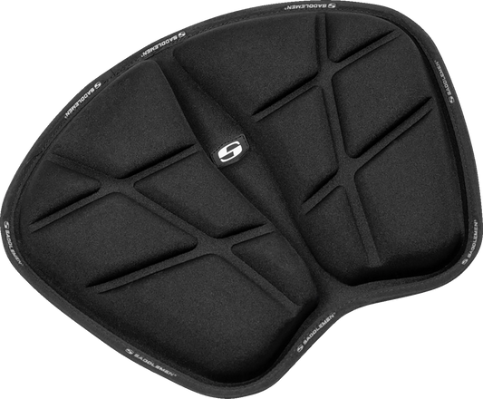 Cojín de Gel Saddlemen Molded 3D Molded