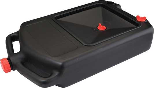 Bandeja de drenaje de aceite