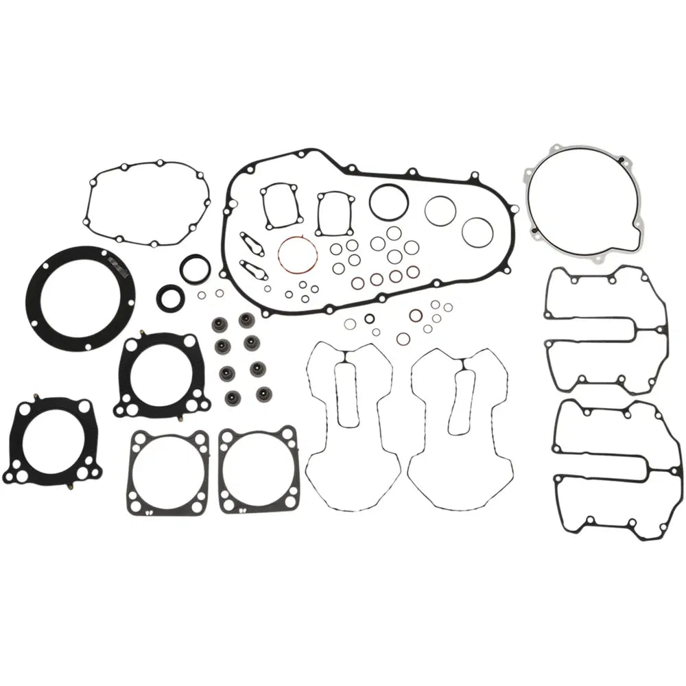 Kit completo de juntas primarias y de motor