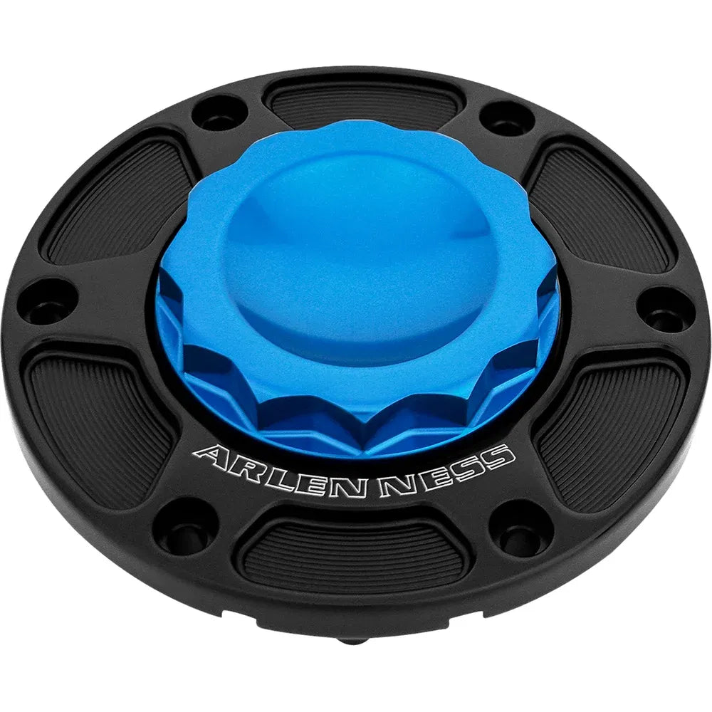 Tapa de gasolina de 12 puntos