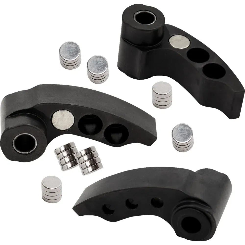 Kit de peso de embrague ajustable