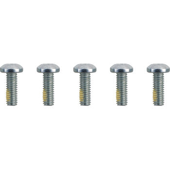 Tornillos del disco de freno Torx 5/16"-18 x 7/8"