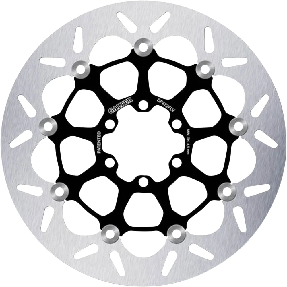 Rotor de freno