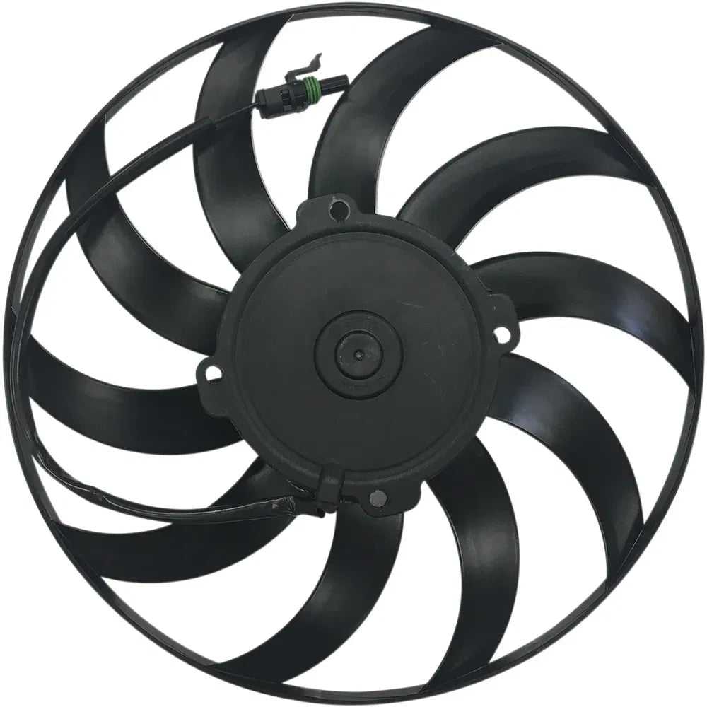 Ventilador de refrigeración de alto rendimiento