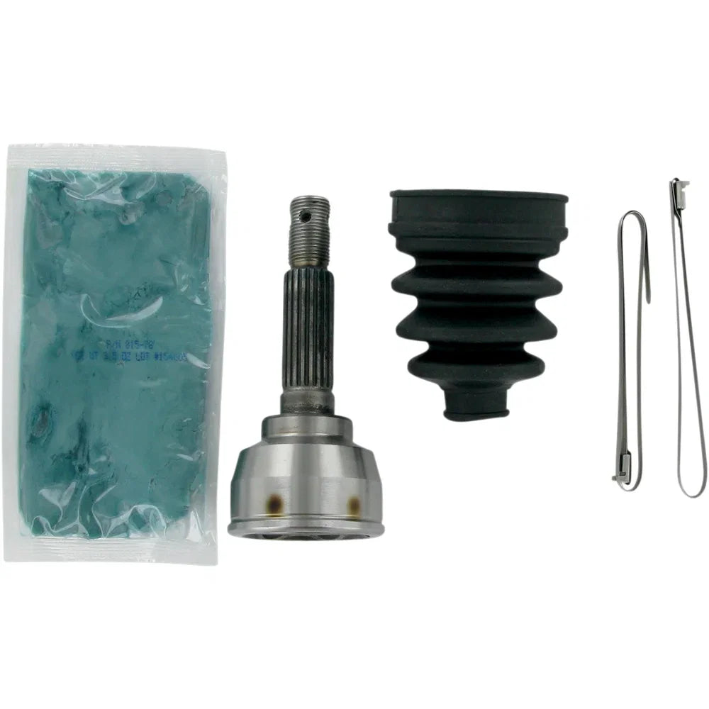 Kit de junta homocinética