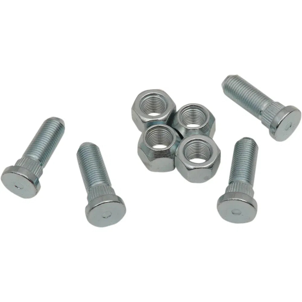 Kit de pernos/tuercas de rueda