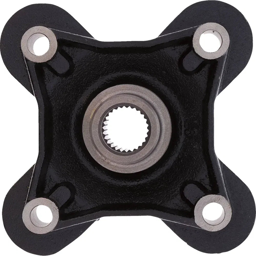 Cubo de rueda