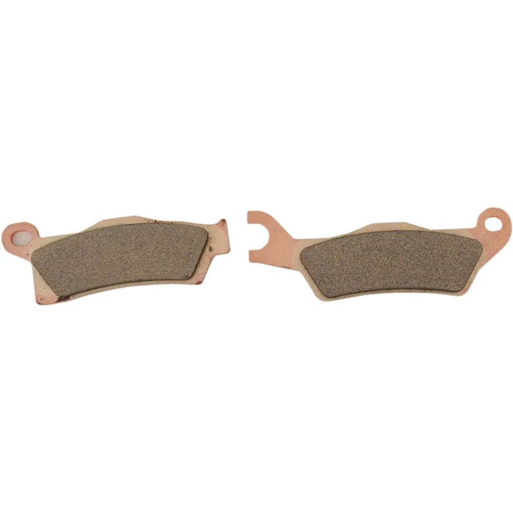 Pastillas de freno sinterizadas si offroad