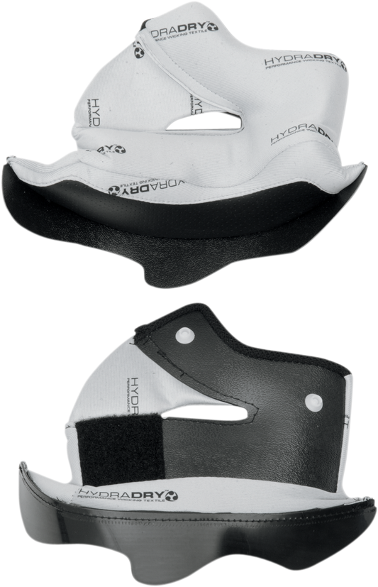 Almohadillas para las mejillas del casco Alliance GT™